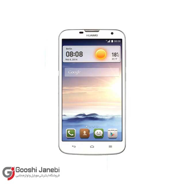 گوشی موبایل هواوی مدل  g730 آکبند