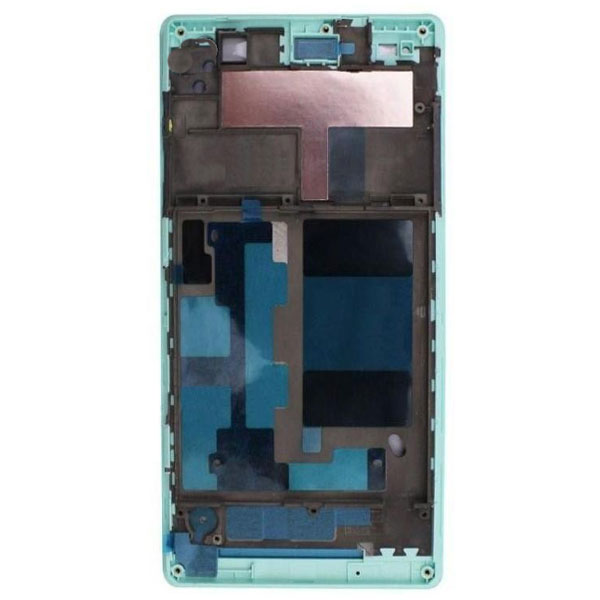 قاب و شاسی گوشی موبایل سونی مدل Xperia C3