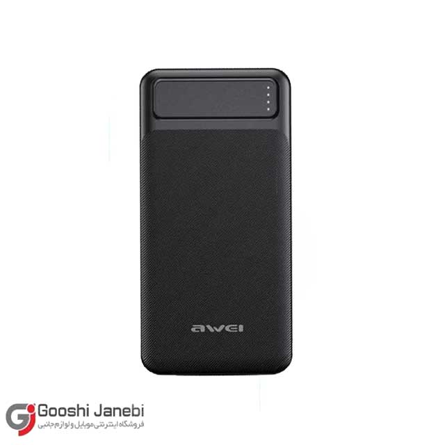 پاوربانک اوی مدل P6K فست شارژ