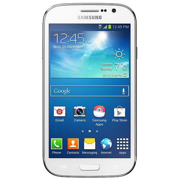 گوشی موبایل سامسونگ مدل  Galaxy Grand Neo Plus gt-i9060 ظرفیت 8 گیگابایت