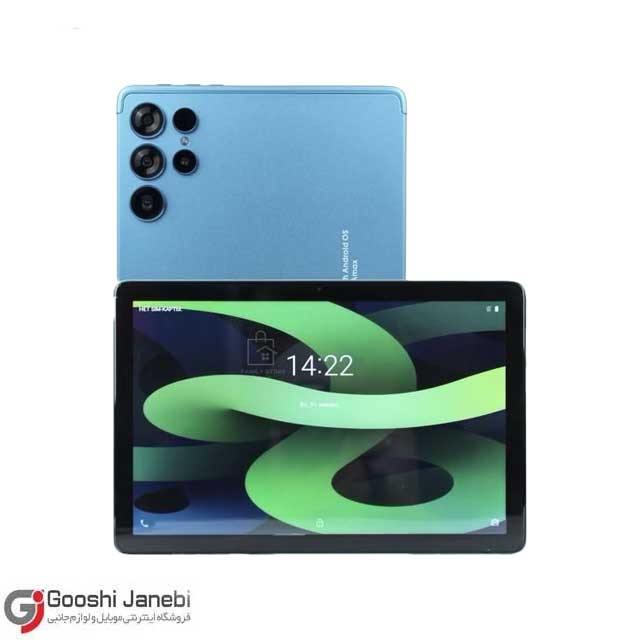 تبلت 10 اینچ UMIIO مدل S25ULTRA ظرفیت 64 گیگ رم ۴ گیگ | همراه گارانتی و کد رجیستری