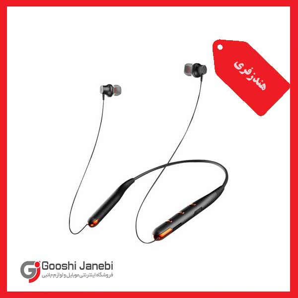هندزفری گردنی رسیHiFi REP-W03