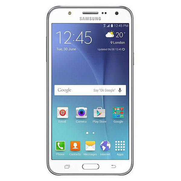 گوشی موبایل سامسونگ مدل Galaxy J5 2015 دو سیم کارت