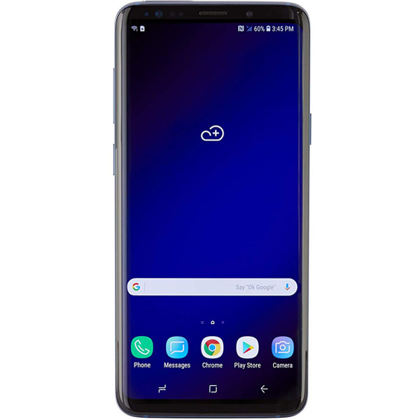 گوشی موبایل سامسونگ مدل Galaxy S9 ظرفیت 128 گیگابایت