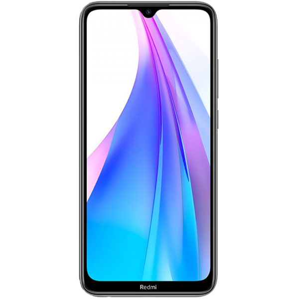 گوشی موبایل شیائومی مدل Redmi Note 8T ظرفیت 64 گیگابایت