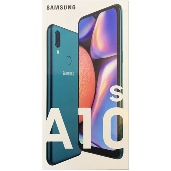 کارتن گوشی موبایل سامسونگ مدل Galaxy A10s