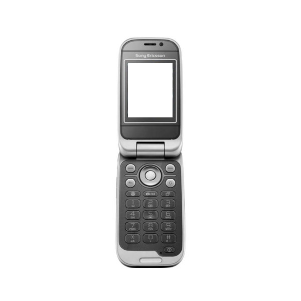 قاب و شاسی گوشی موبایل سونی اریکسون مدل Z610